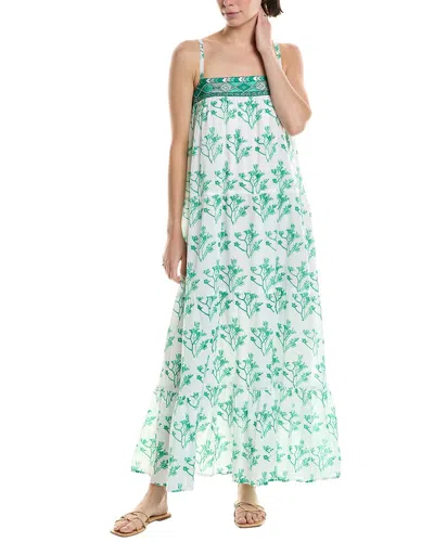 Ro's Garden Natasha Maxi Dress
