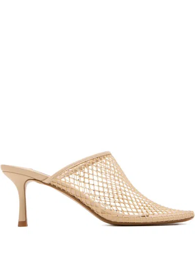 Senso 70mm Pam Heeled Mules