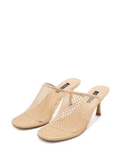 Senso 70mm Pam Heeled Mules