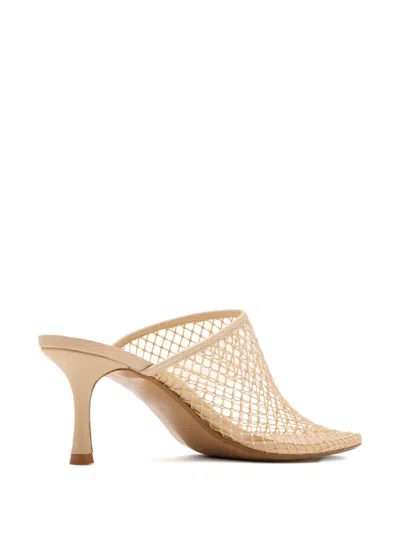 Senso 70mm Pam Heeled Mules