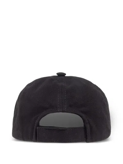 Isabel Marant Cotton Cap