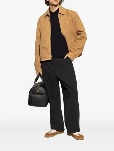Ps By Paul Smith Dover Colour-block Sneakers