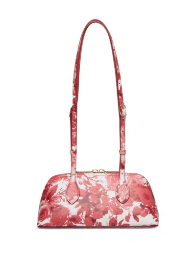 Bally Mini Ray Shoulder Bag