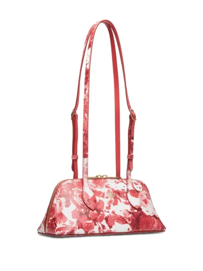 Bally Mini Ray Shoulder Bag