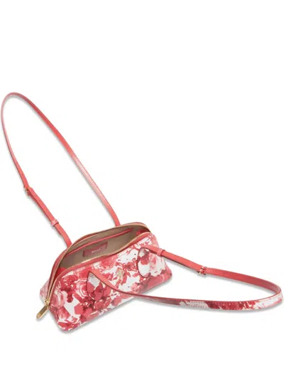 Bally Mini Ray Shoulder Bag