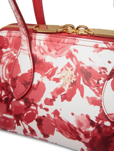 Bally Mini Ray Shoulder Bag