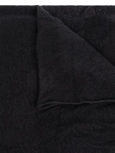 Isabel Marant Cashmere Scarf