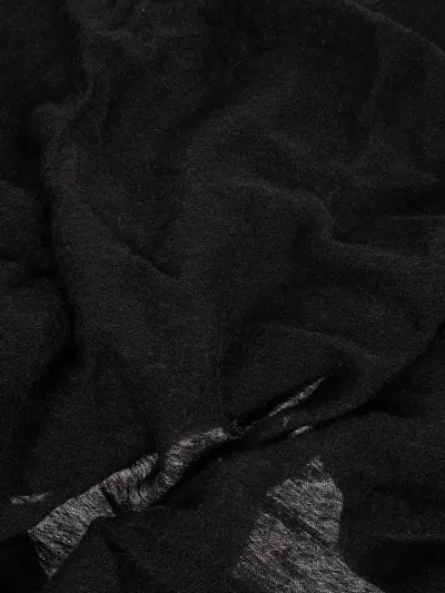 Isabel Marant Cashmere Scarf