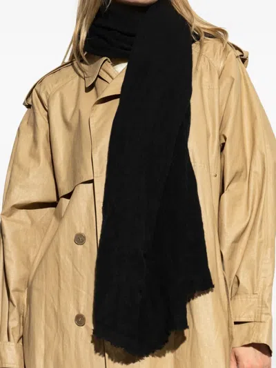 Isabel Marant Cashmere Scarf