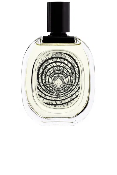 Diptyque Eau Des Sens Eau De Toilette
