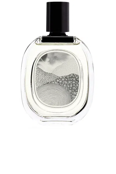 Diptyque Womens L'eau Papier Eau De Toilette 100ml