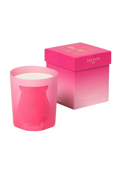 Trudon Summer Haze Candle