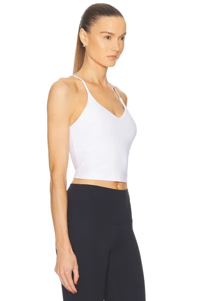 Nike Indy Light Support Padded Tank Top