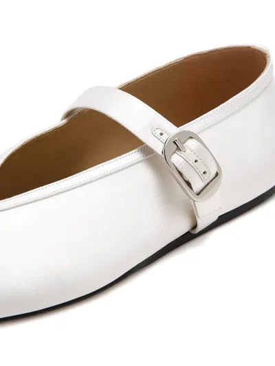 Le Monde Beryl Stella Ballet Flats