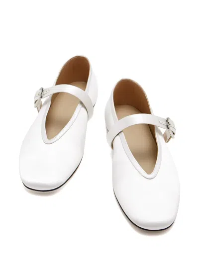 Le Monde Beryl Stella Ballet Flats