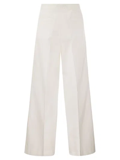 Fabiana Filippi Wide-legged Casual Pants
