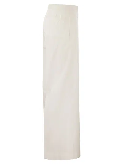 Fabiana Filippi Wide-legged Casual Pants