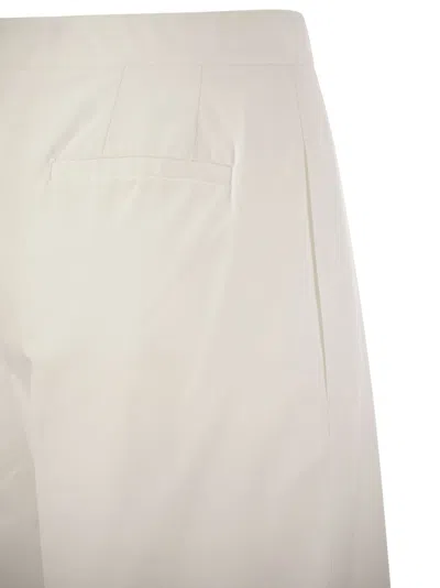 Fabiana Filippi Wide-legged Casual Pants