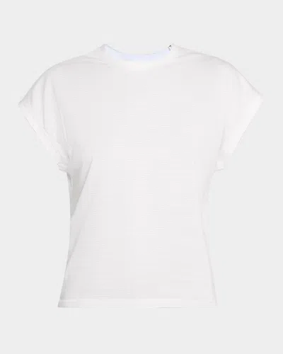 Frame Womens Linen Muscle Tank Top
