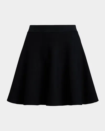 Polo Ralph Lauren Knit Circle Skirt