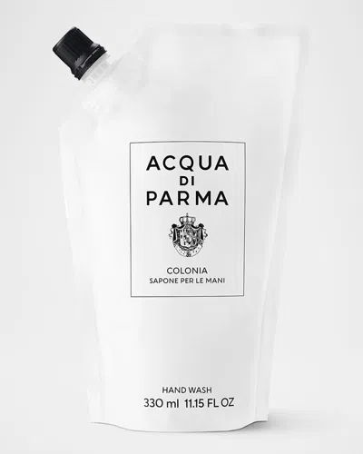 Acqua Di Parma Colonia Hand Soap Refill 11.15 Oz.