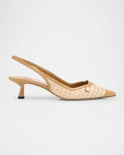 Jimmy Choo Amita 45