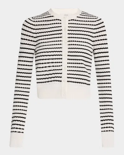 Joe's Jeans The Pointelle Dani Cardigan