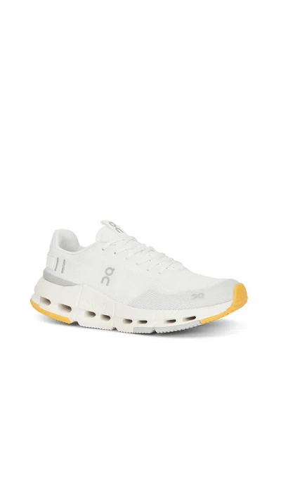 On Cloudnova Form 2 Sneaker