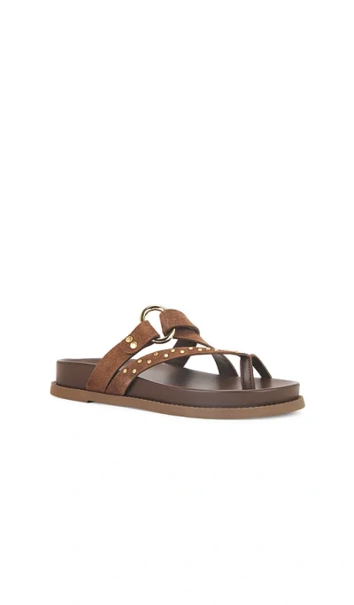 Schutz Aveline Sporty Sandal