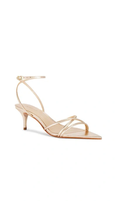 Shop Schutz Desiree Mid Sandal