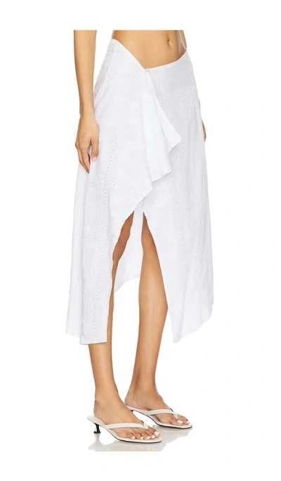 Sndys Asta Handkerchief Skirt