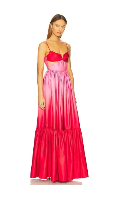 Sau Lee Nova Gown