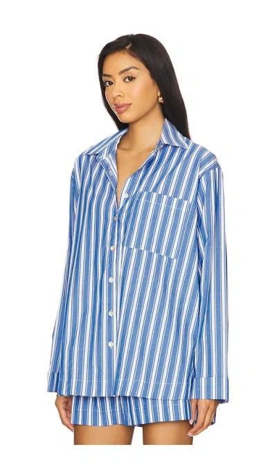 Show Me Your Mumu Braxton Button Down
