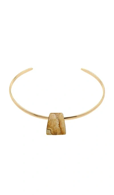Ronny Kobo Bengali Necklace Cuff