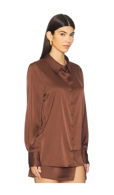 Rococo Sand X Revolve Shirt