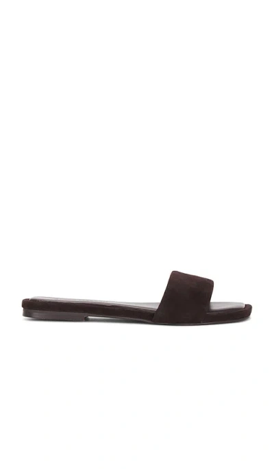 Steve Madden Lumina Slides