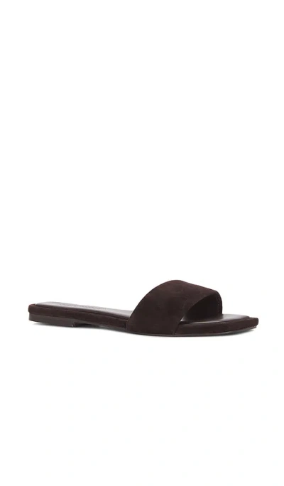 Steve Madden Lumina Slides