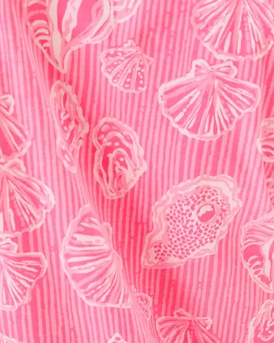 Lilly Pulitzer Barreto Knit Top In Pink