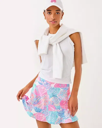 Lilly Pulitzer Upf 50+ Luxletic Heston Tank Top
