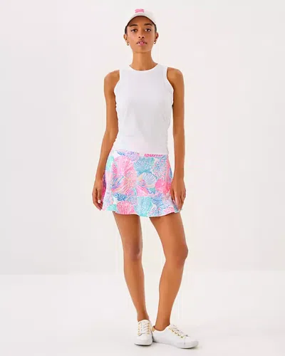 Lilly Pulitzer Upf 50+ Luxletic Heston Tank Top