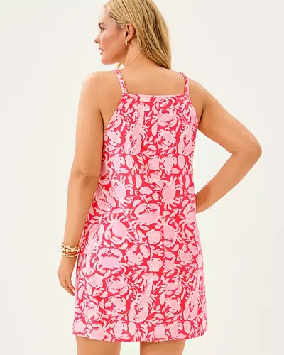 Lilly Pulitzer Kyleigh Dress In Multi