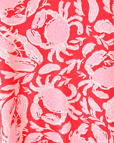 Lilly Pulitzer Kyleigh Dress In Multi