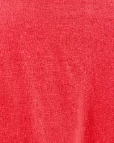 Lilly Pulitzer Mialeigh Linen Dress