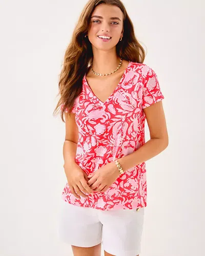 Lilly Pulitzer Meredith Tee
