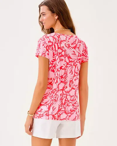 Lilly Pulitzer Meredith Tee