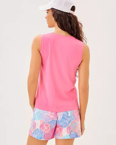 Lilly Pulitzer Meredith Tank Top