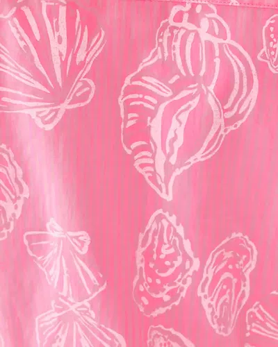 Lilly Pulitzer Breah Sleeveless Button Down Shirt