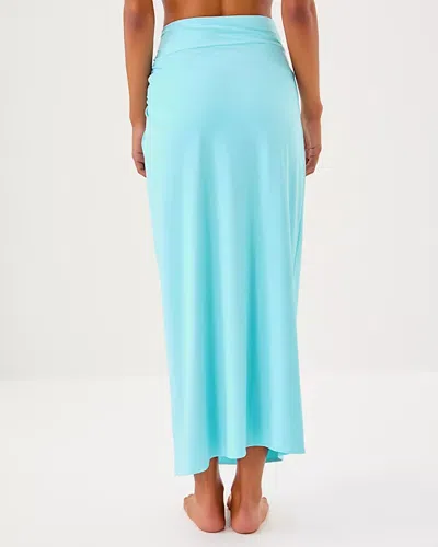 Lilly Pulitzer Leevy Sarong Cover-up