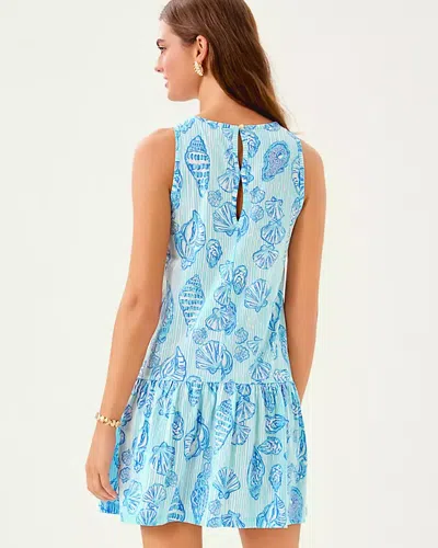 Lilly Pulitzer Dixi Dress