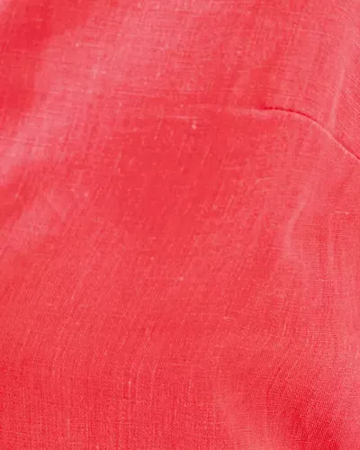 Lilly Pulitzer Mialeigh Linen Top
